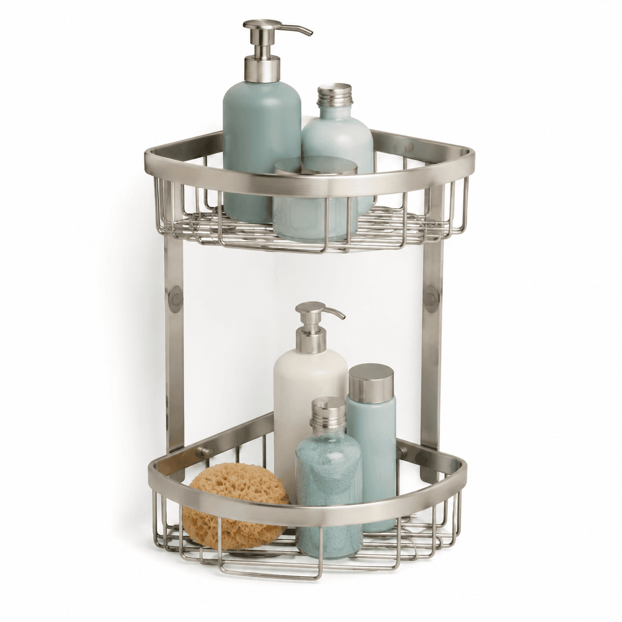 Corner Shower Caddy main