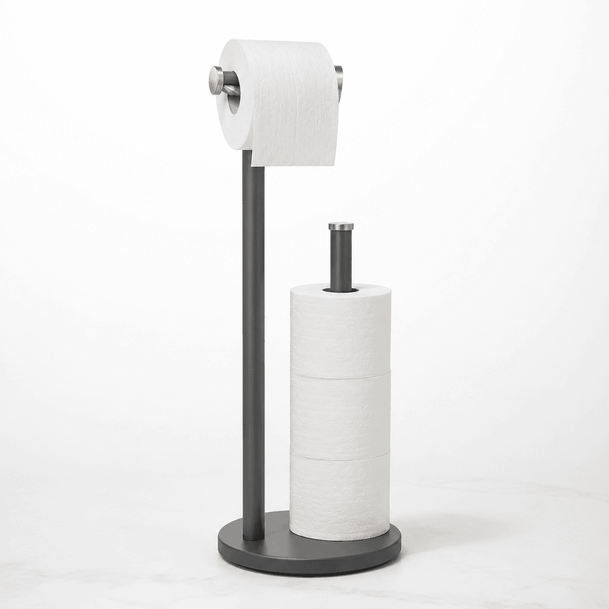 Toilet Paper Stand