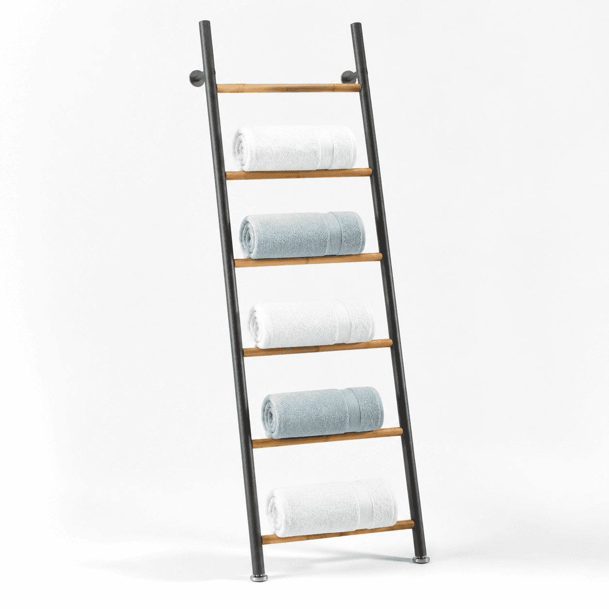 Towel Ladder Rack